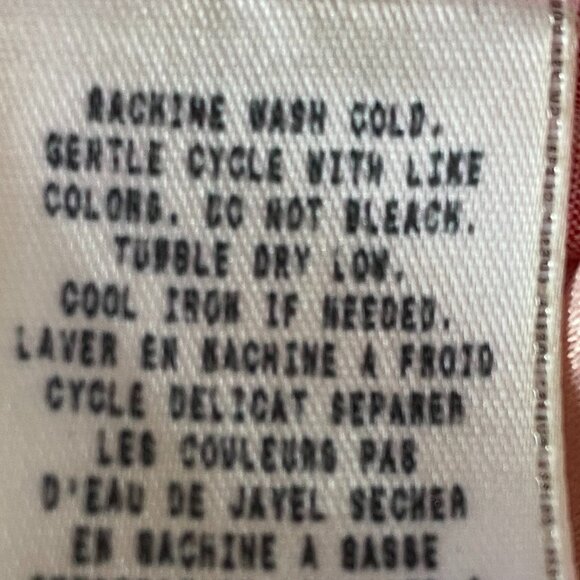 2/$10. G by Guess Top - Picture 5 of 8